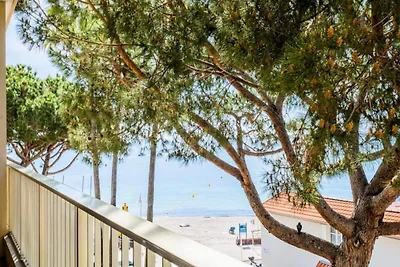 Apartment in Cannes mit Terrasse und...