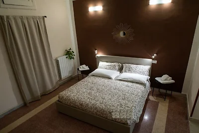 Corte Nicolaiana Inside