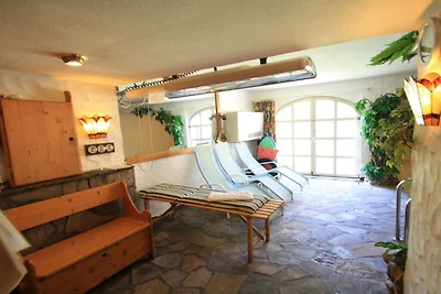 Simonis Alleinnutzung Hallenbad