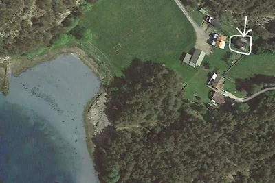 4 Personen Ferienhaus in HAKENÄSET-By Traum