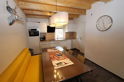Chalet in Kötschach-Mauthen in skigebied