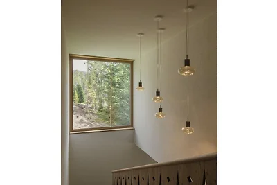 Lodge Pinus Cembra