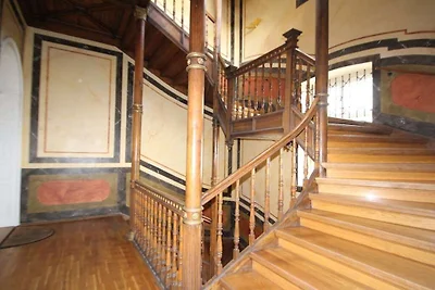 Appartement LE-City I