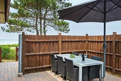 4 persoons vakantie huis in Glesborg