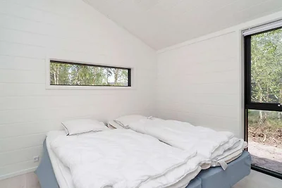 6 Personen Ferienhaus in Højby