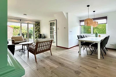 Vakantiehuis met 2 slaapkamers