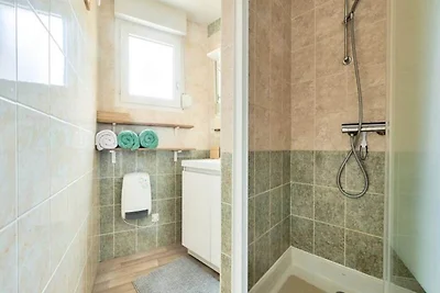 Apartment in den Pyrenäen in der Nähe von...