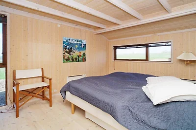 8 Personen Ferienhaus in Store Fuglede-By...