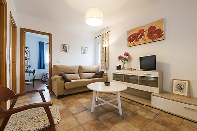 Luna De La Barrosa - Apartamento Con Wifi...