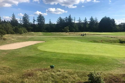 8 persoons vakantie huis in Fjerritslev-By...