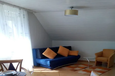 Ferienwohnung in Salem mit Wifi