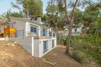 AxarquÍa - Haus Mit Privatem Pool In Málaga
