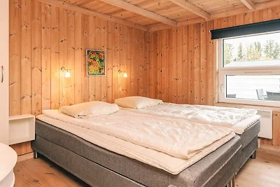 Maison de vacances pour 8 a Hals-By Traum