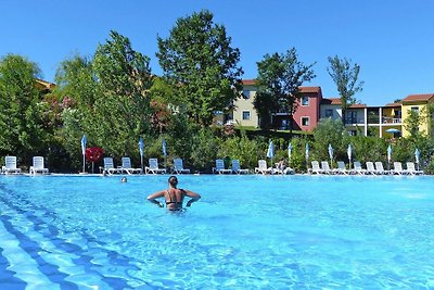 Ferienwohnung Familienurlaub Castelnuovo del Garda