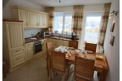 Exklusives Appartement in Rechlin