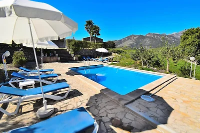 014 Finca Cantabou ETV/2728 von Mallorca...