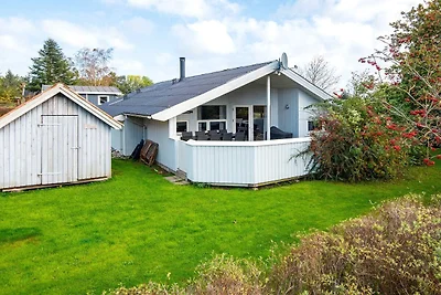 8 persoons vakantie huis in Juelsminde-By...