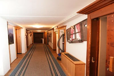 Wohnung in Hippach nahe Skipisten