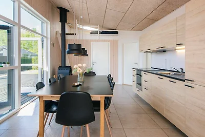 6 persoons vakantie huis in Bjert-By Traum