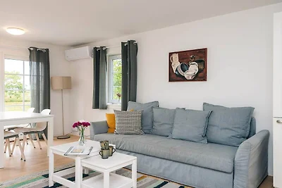 4 star holiday home in Læsø