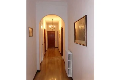 Casa vacanze con 2 camere da letto