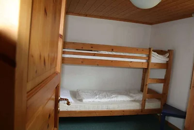 Ferienhaus in Userin mit Schwimmbecken