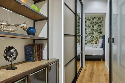 Wohnung im Zentrum von Paris von...