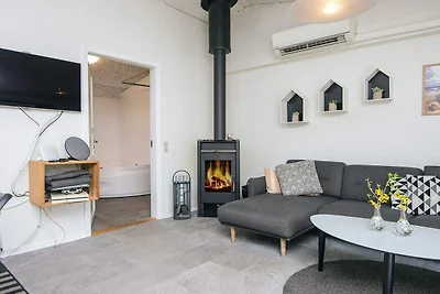 6 Personen Ferienhaus in Oksbøl-By Traum