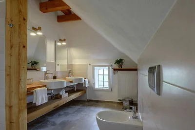 Huus Uelvesbüll zuidwest