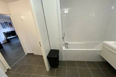 Komfortable Wohnung in Toulouse für 4