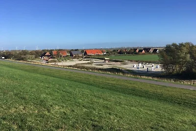 Ferienwohnung in Upleward mit Balkon