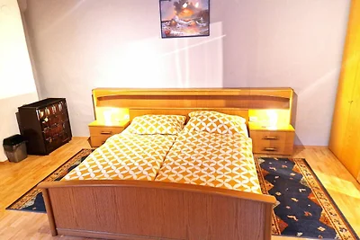 Ruhige Ferienwohnung nähe Laghi Di Fusine