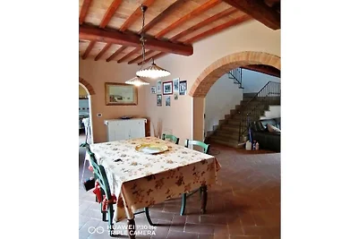 Ferienhaus mit 3 Schlafzimmer