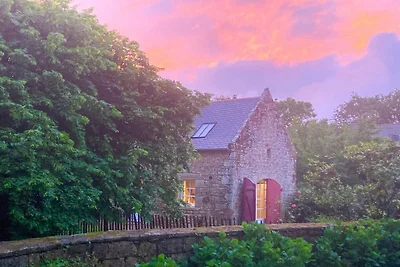 Casa vacanze a Carnac con piscina