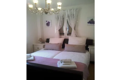 Soleil des Adrets Comfortabele vakantiewoning