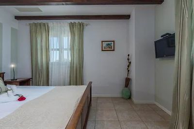 Villa in Porec mit Schwimmbecken