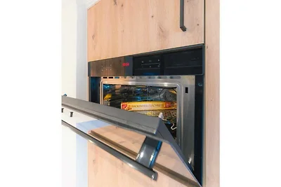 Alte Liebe Nr. 5 Komfortable Ferienresidenz