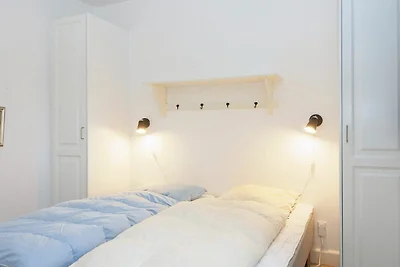 8 Personen Ferienhaus in Gjern-By Traum