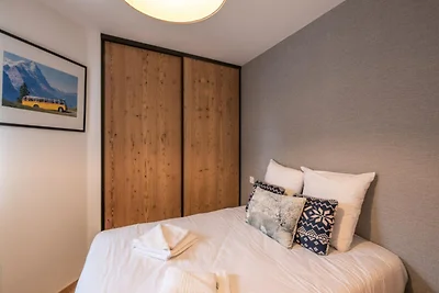 Expression Residence Wohnung B02