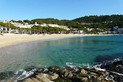 Apt Wohnung in der Nähe des Strandes von...