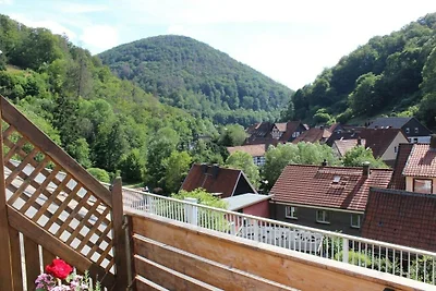 Wohnung mit 1 Schlafzimmer