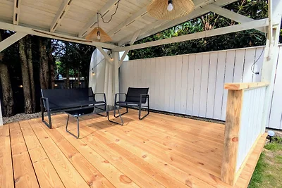 Große Ferienwohnung mit Sauna