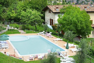Residence Casale Pegol, Tignale