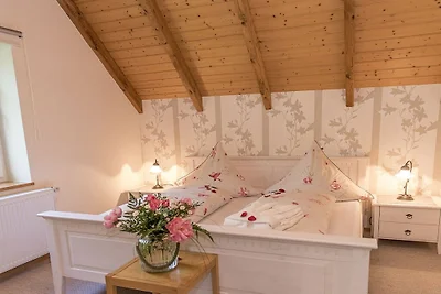 Ferienwohnung mit 2 Schlafzimmer