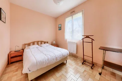 Haus auf der Halbinsel Rhuys in der Nähe von...