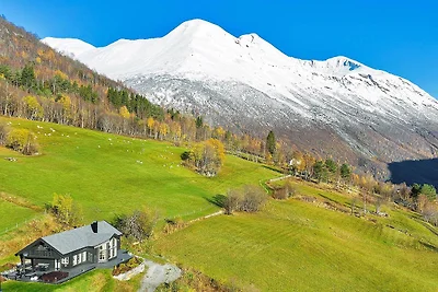 8 Personen Ferienhaus in Valldal-By Traum