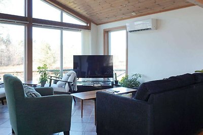 5 Sterne Ferienhaus in LYSEKIL