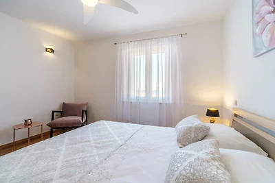 Geräumige mediterrane 3-Zimmer-Wohnung in...