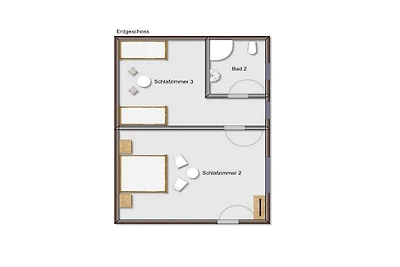 Romantik-Landhaus
