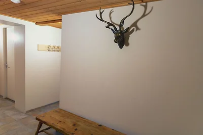 Chalet in Manhay f�r 9 Personen